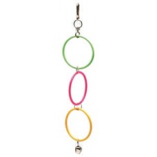 999739 - BALANCO ARGOLA PERIQUITO C/GUIZO C/12