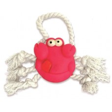 6702 - BRINQ C/CORDA SIRI GDE