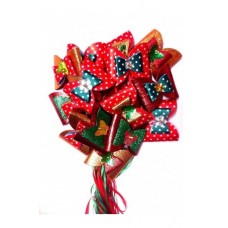 55186 - LACO PESCOCO NATAL SORT C/50