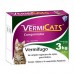 VERMICATS 600MG (3KG) 4COMP
