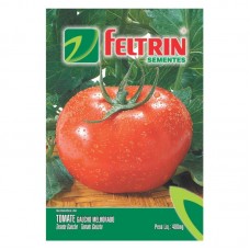 20223 - SEMENTE TOMATE GAUCHO SALADA C/25